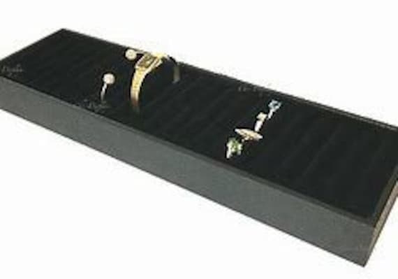 21-Slot Slotted Tray