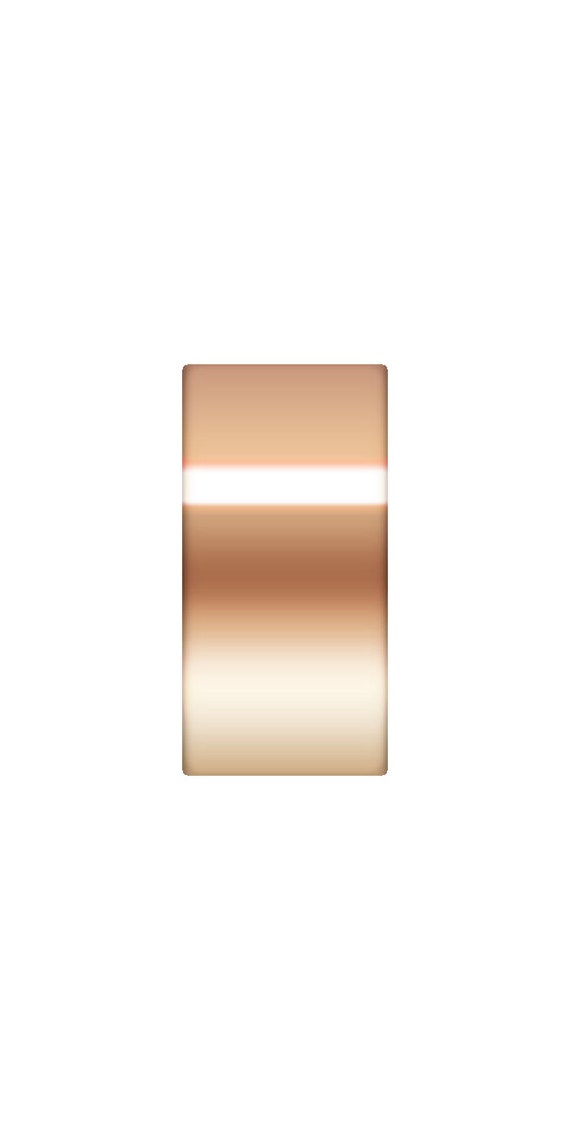 2.0x1.0mm (1.4mm ID) Cut Tube, 14k gold filled. Made in USA #480112