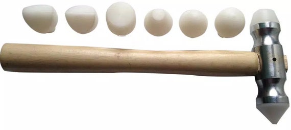 Multi-Head Hammer