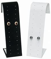 Earring Ramp
