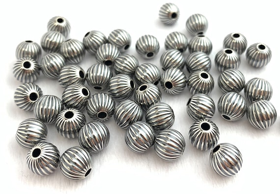 Corrugated Bead Light w/2.2mm Hole