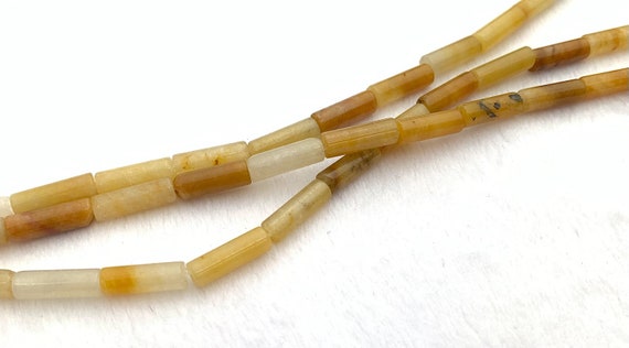 Topaz Bead Strand Sku#M2753