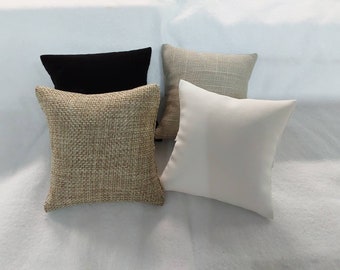 Display Pillow