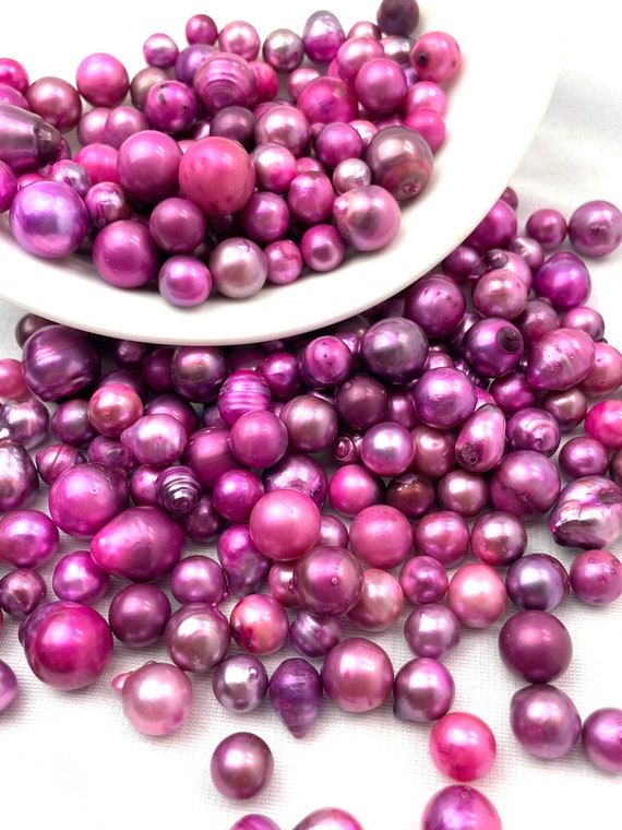 Stunning Extacy  pearl, Lovely pink pearls