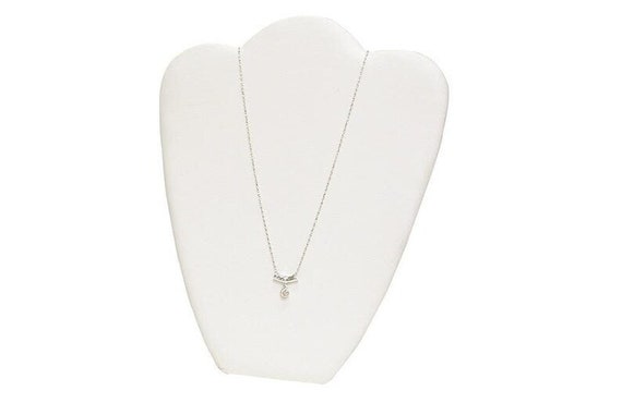 Necklace Display w/ Easel