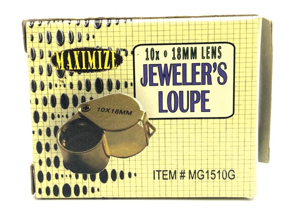 Jewelers loupe , SKU# MG1510G