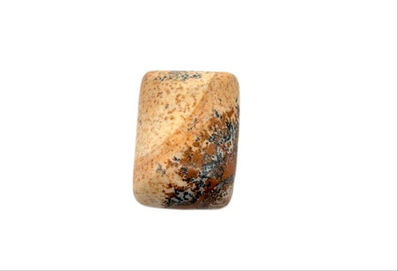 Tiger eye gem stone, SKU#M1877
