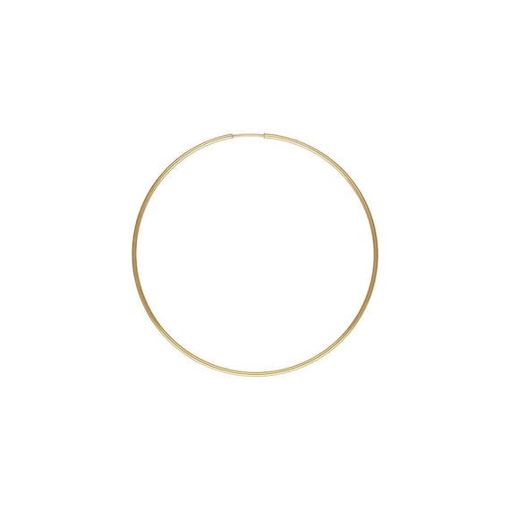Endless Hoop 1.25x65mm