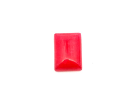 Ruby gemstone, SKU#M1875