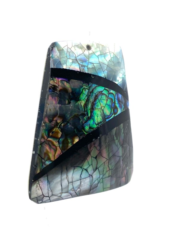 Abalone mother of pearl, SKU#M835