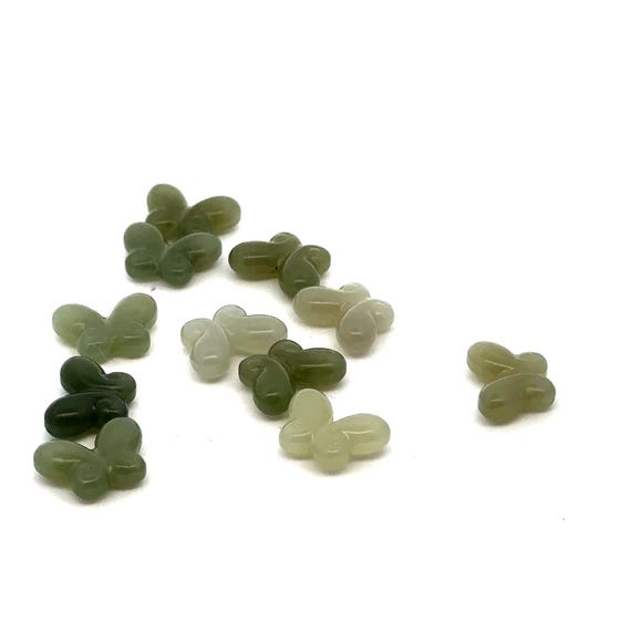 Butterfly Jade