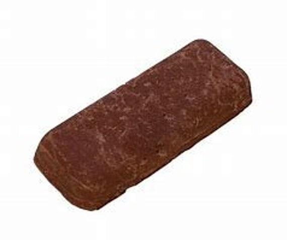 Platinum Tripoli Polishing Bar