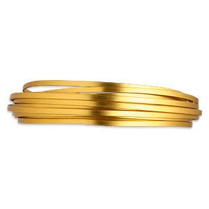 Gold filled flat wire deals