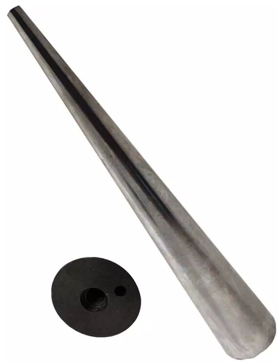 Hoop Round Earring Mandrel