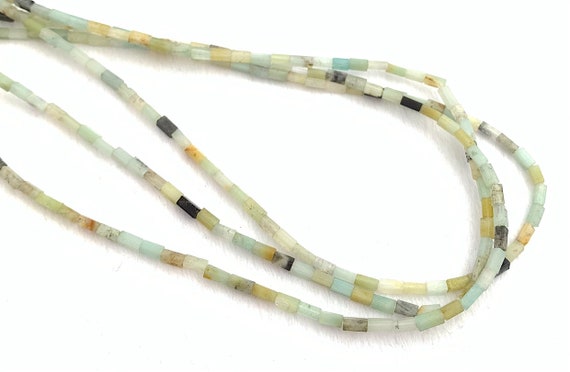 Amazonite Bead Strand