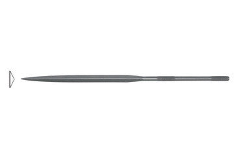 20cm Barette Needle File - Etsy