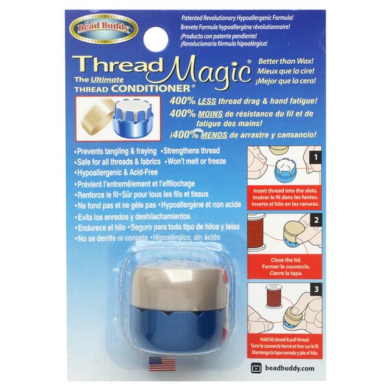 Thread Magic