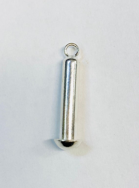 Bead Drop in Sterling Silver #5001702D1