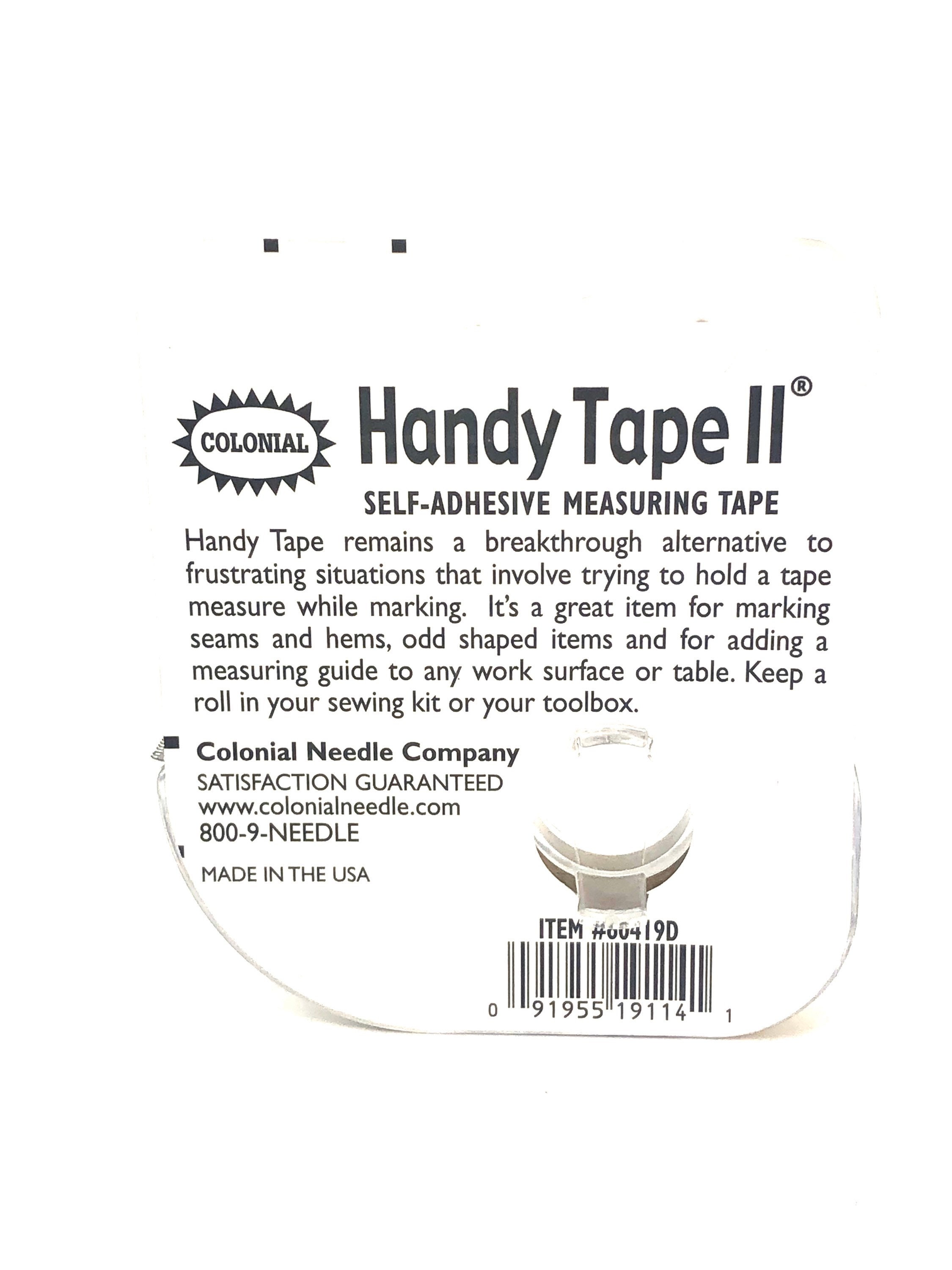 Measuring Tape, 60 Sewing Tape Measure, 150 CM Tape Measure