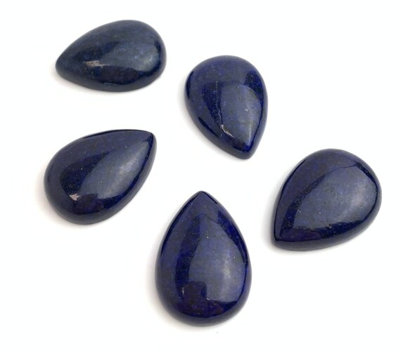Lapis Cabochon Sku#M2115