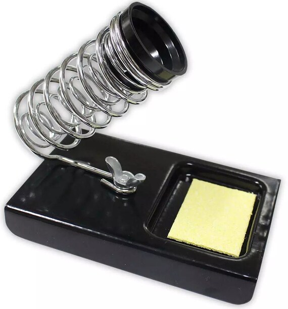 Soldering Iron Stand