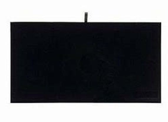 Standard Tray Jewelry Display Pads