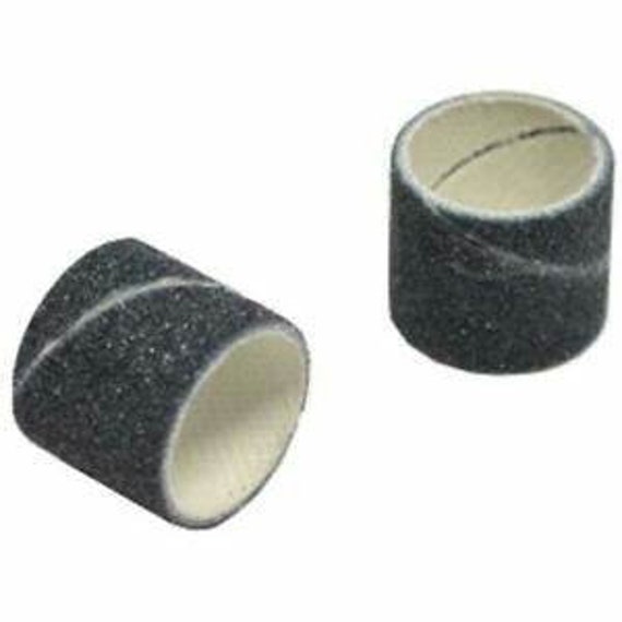 Abrasive Bands 3/8" Coarse