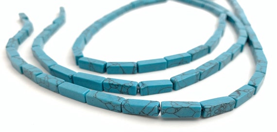 Turquoise Bead Strand Sku#M2775