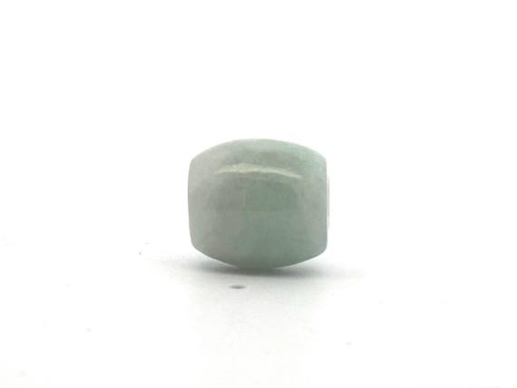 Natural Jade Beads , Sku#JP22
