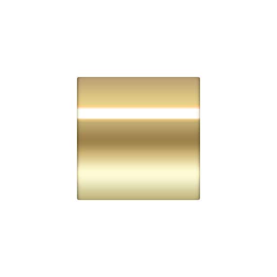 2.0x2.0mm (1.4mm ID) Cut Tube GP, 14k gold filled. Made in USA. #400113