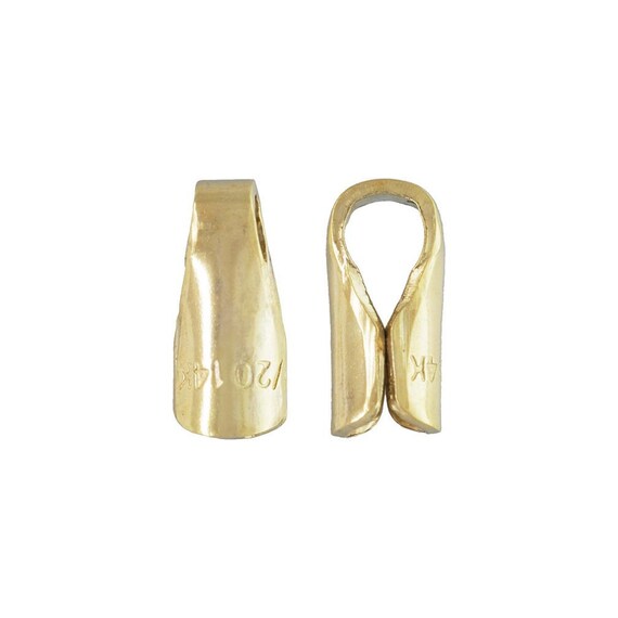 Round Endcap 1.5mm ID