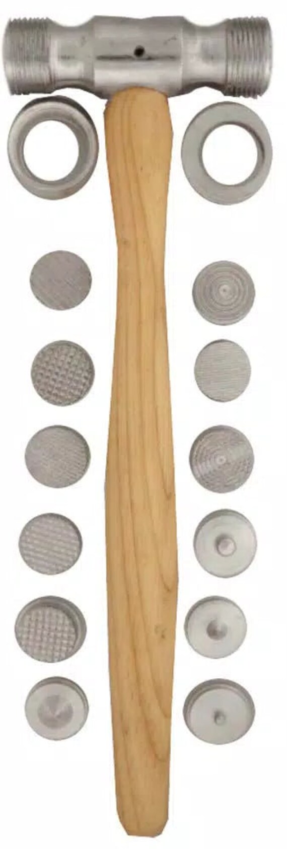Forming Hammer Set