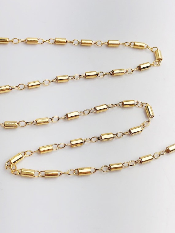 Bar Chain 1.7mm