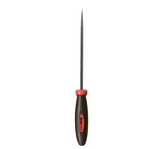 Metal AWL with ergo grip 5 inches, SKU#AWL3