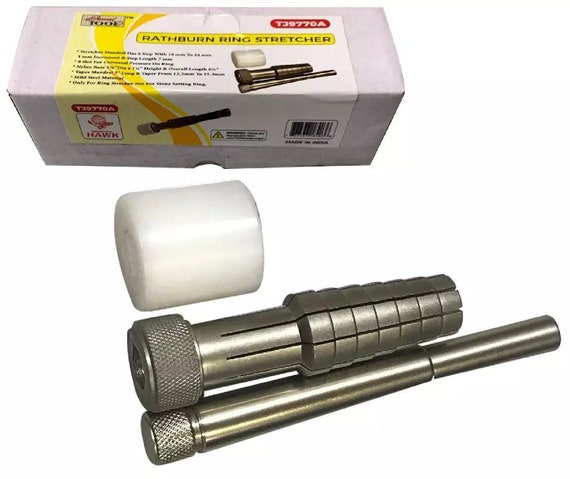 Ring Stretcher w/ Nylon