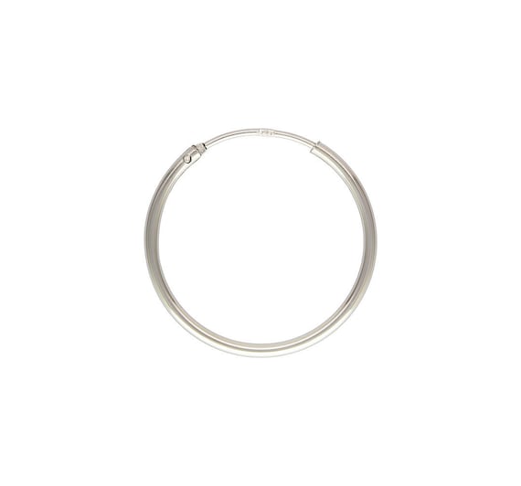 Endless Hoop 1.25x20.0mm