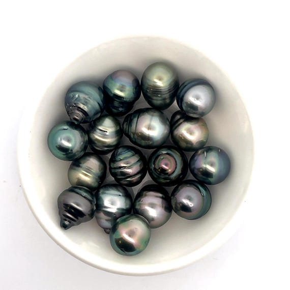 Tahitian Pearl Baroque