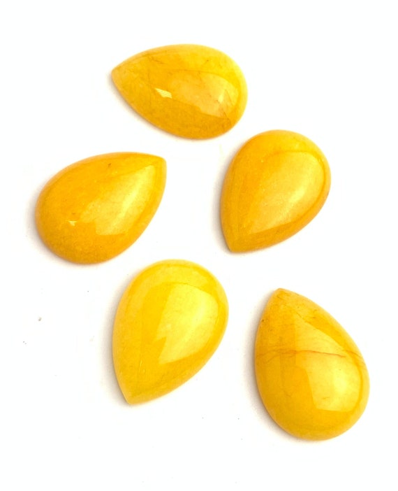 Topaz Cabochon Sku#M2111