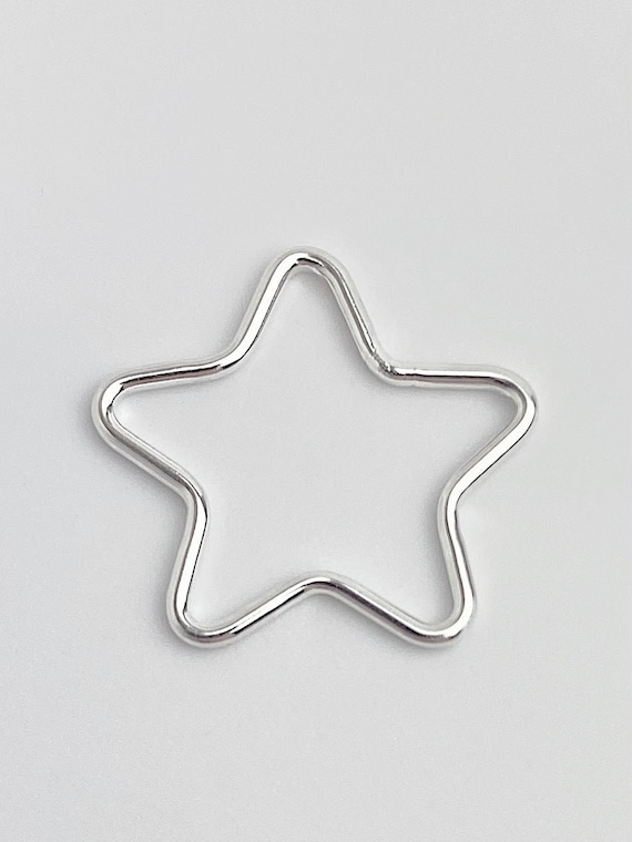 Star Jump Ring