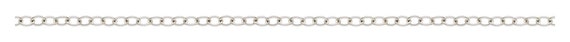 Oval Cable Chain