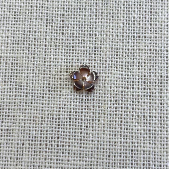 8mm Black Cherry Blossom, M4531