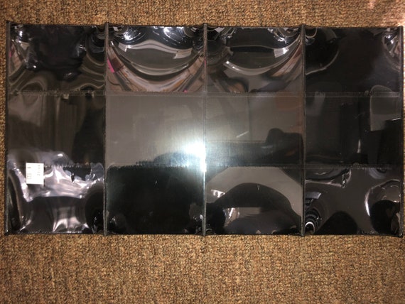 Wooden Full-Size Tray Liners Sku#99–12