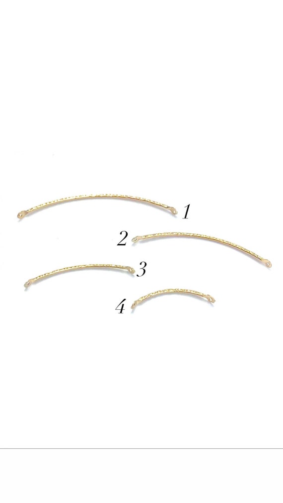 Beautiful texture 14KGF wire , 14K gold filled wire , Sku # 638-4 1/2