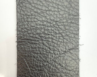 Black Leather Strip Professional grade Made in USA