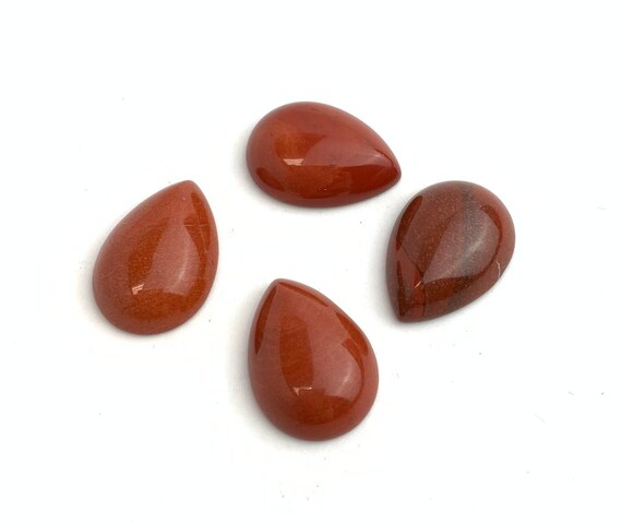 Red Jasper Cabochon Sku#M1976