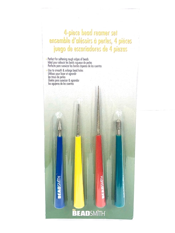 4- piece bead reamer set , SKU# BR4