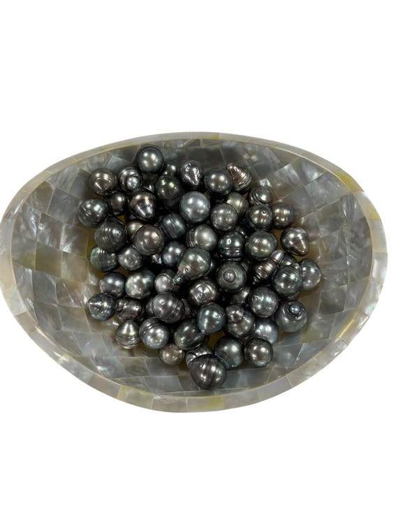 Tahitian Pearls, LOT#321