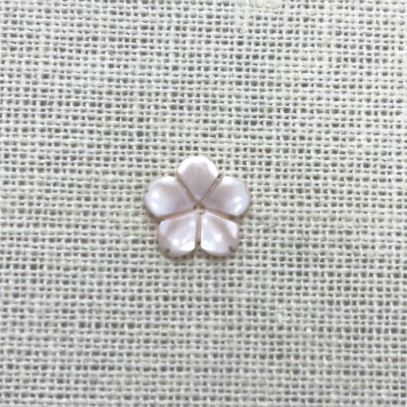 12mm Pink Cherry Blossom, M4541