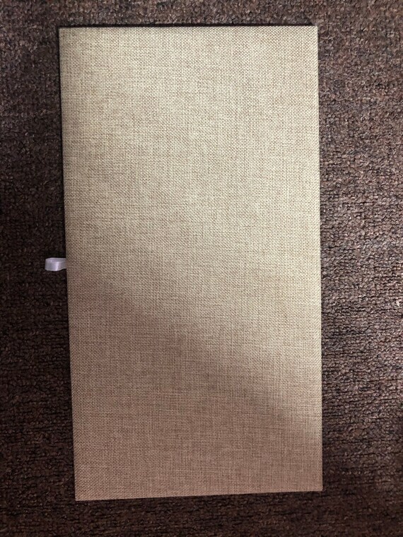 Special Material Standard Tray Display Pads