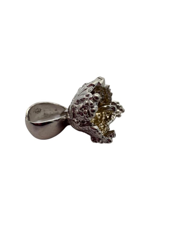 14K  white gold  SKU# TP-197